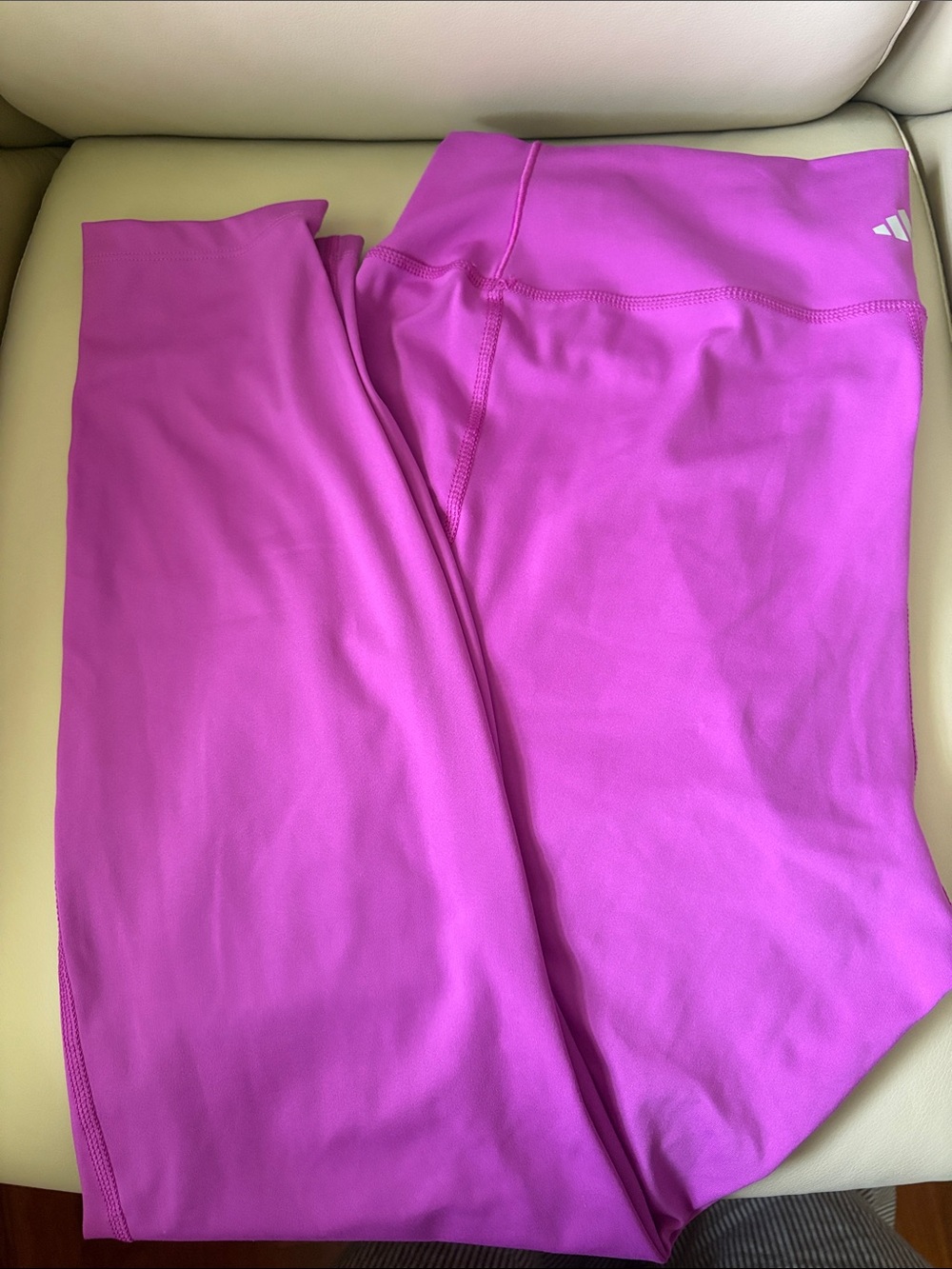 ADIDAS Womens Leggings 2X  NWT